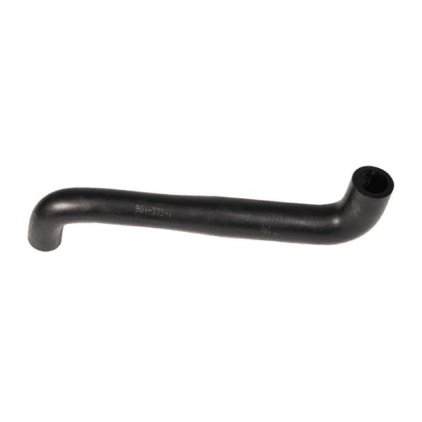 Fleece Performance 03-05 Dodge 2500/3500 Cummins Replacement EPDM Coolant Bypass Hose
