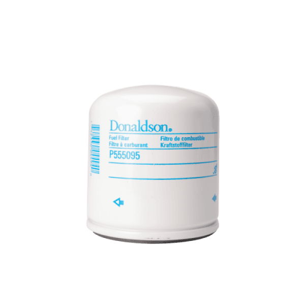 Fleece Performance Replacement Fuel Filter (Donaldson P555095)