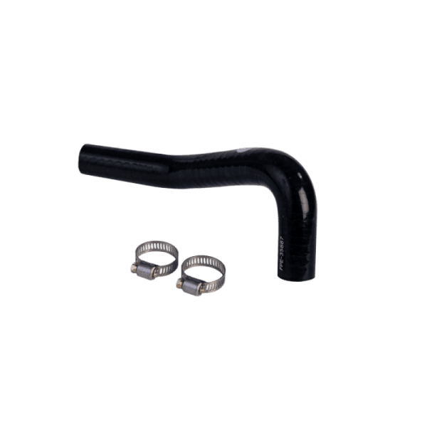 Fleece Performance 03-12 Dodge 2500/3500 Cummins 5.9L/6.7L Lower Heater Return Hose