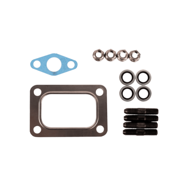 Fleece Performance 07.5-18 Dodge 2500/3500 6.7L Cummins VGT Turbocharger Installation Kit