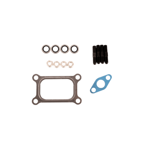 Fleece Performance 19-24 Dodge 2500/3500 6.7L Cummins VGT Turbocharger Installation Kit