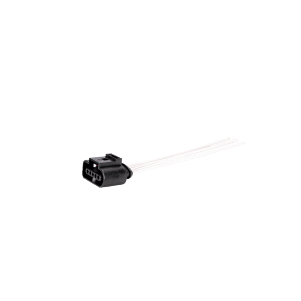 Fleece Performance 13-22 Ram 2500/3500 Cummins Cooler Bypass Valve Pigtail