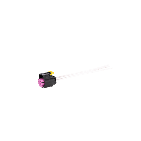 Fleece Performance 13-24 Ram 2500/3500 Cummins Fuel Rail Pressure Sensor Pigtail