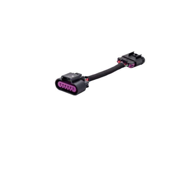 Fleece Performance 17-19 GM 2500/3500 Duramax LP5 Fan Extension Harness