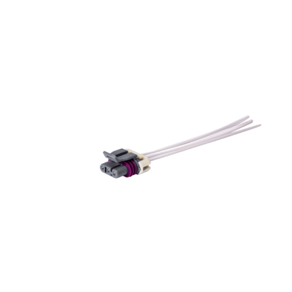 Fleece Performance 01-07 GM 2500/3500 Duramax Vane Position Sensor Pigtail (LLY)