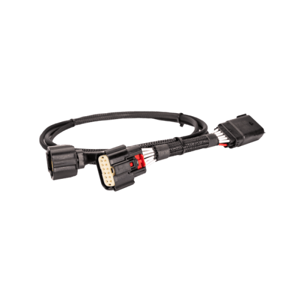 Fleece Performance 17-18 Ford F-250/F-350 6.7L Power Stroke Charging Circuit Harness