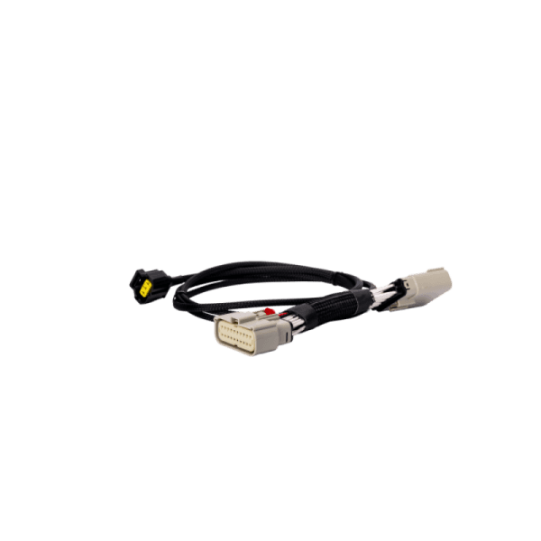 Fleece Performance 20-22 Ford 6.7L Powerstroke Charging Circuit Harness