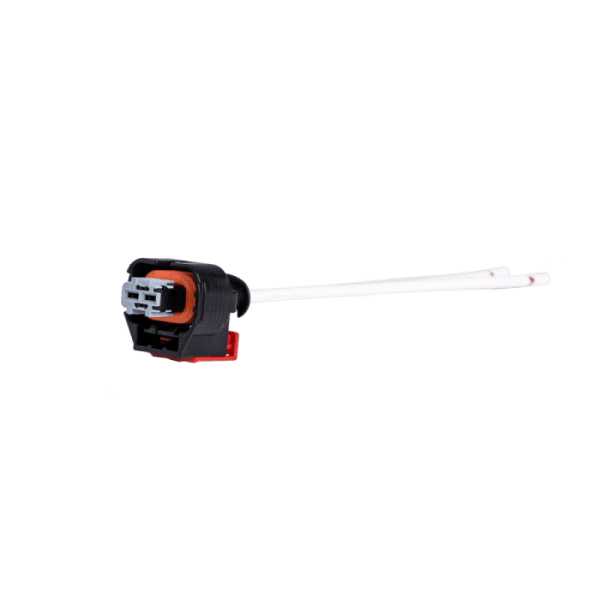 Fleece Performance 17-22 GM 2500/3500 Duramax L5O Replacement Fuel Injector Connector