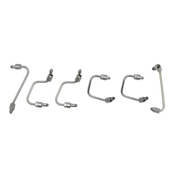 Fleece Performance 07.5-18 Dodge Ram 2500 6.7L Cummins Fuel Injection Line Set