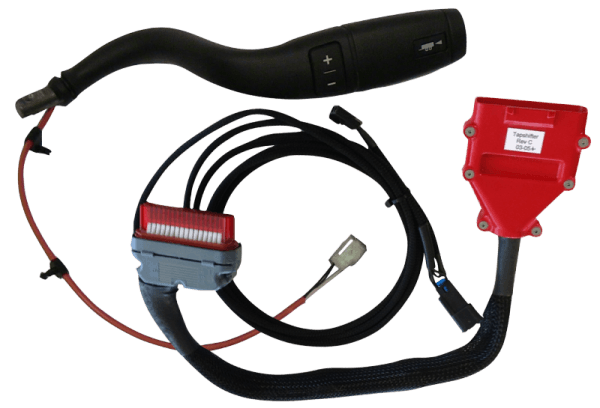 Fleece Performance 03-05 GM Duramax 6.6L LB7 / LLY GM/Allison TapShifter