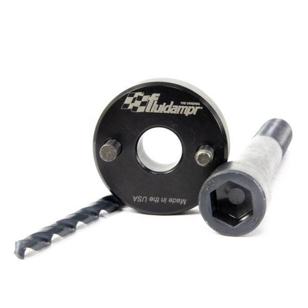 Fluidampr GM/Chevy LS Drill Pin Kit