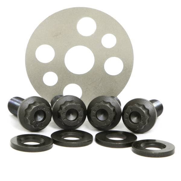 Fluidampr 03+ Dodge Cummins 5.9L/6.7L Common Rail High Strength Bolt Kit