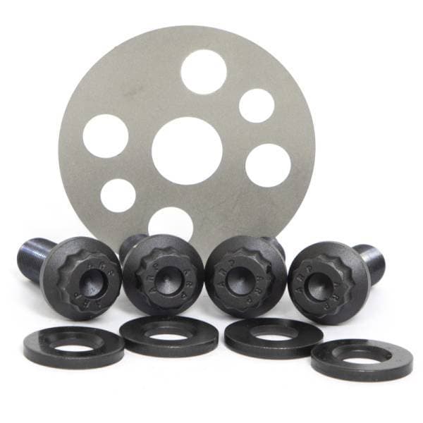 Fluidampr 89-02 Dodge Cummins 5.9L 12V/24V High Strength Bolt Kit