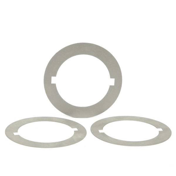 Fluidampr 2001+ GM/Chevy 6.6L Duramax Harmonic Balancer Friction Washer - 3pc