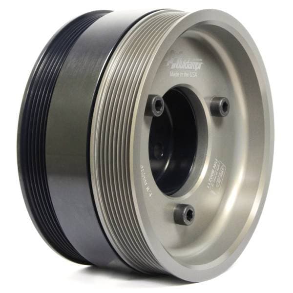 Fluidampr 08-10 Ford 6.4L Powerstroke Diesel Damper
