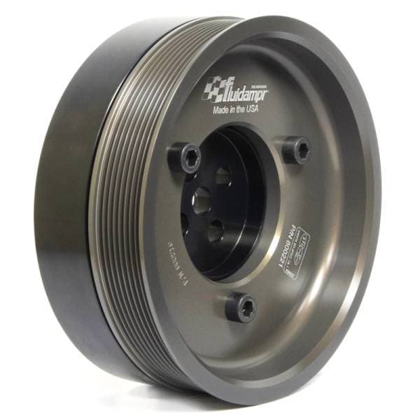 Fluidampr 11+ Ford 6.7L Powerstroke Diesel Damper