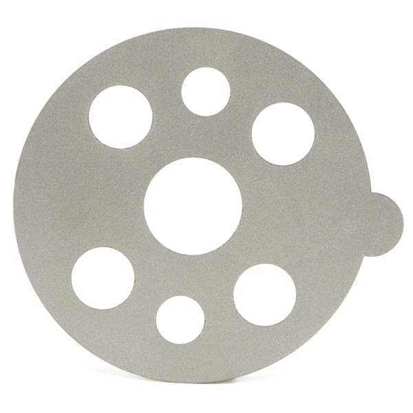 Fluidampr 89+ Dodge/Ram 5.9L / 6.7L Cummins Harmonic Balancer Friction Washer - 1pc