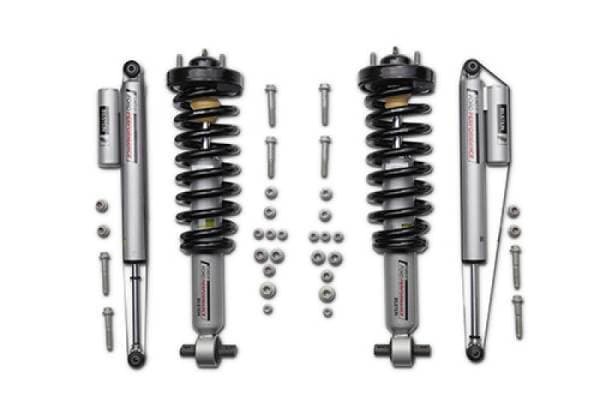 Ford Racing 21-24 F-150 4X4 (Excl Dynamic Susp) Off-Road Suspension Kit