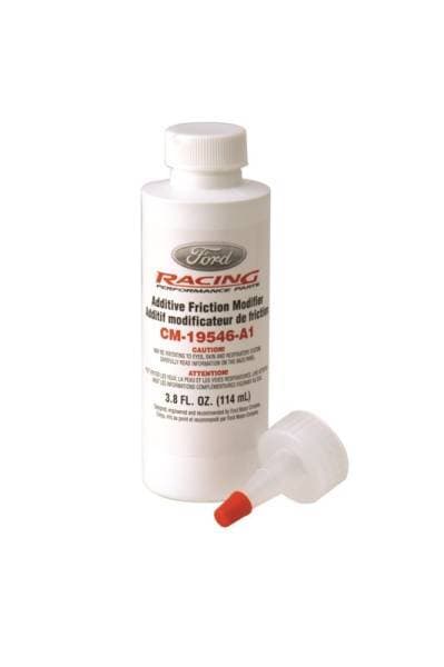 Ford Racing Friction Modifier for Clutch-Type Limited-Slip Differentials - Case of 12