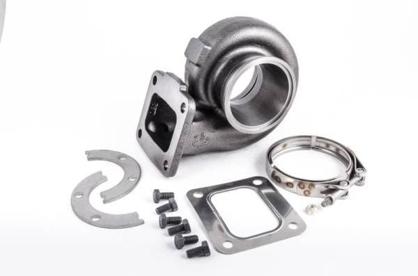 Garrett GT30R Turbine Housing Kit O/V T4 / V-Band 0.82 A/R (Hi Sil)