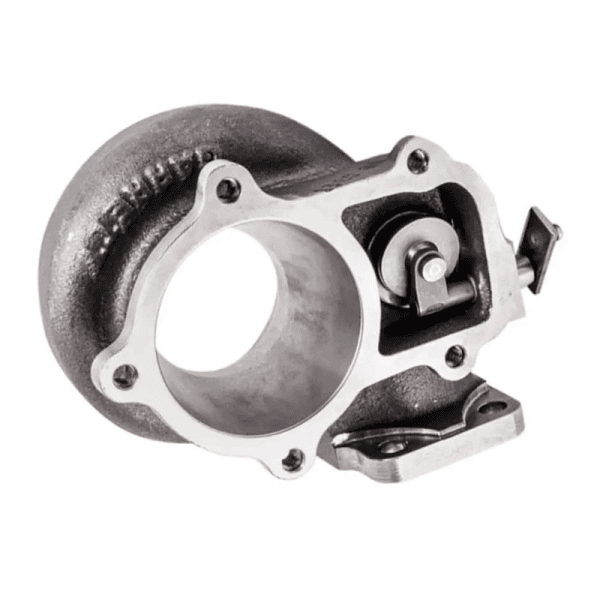 Garrett GT35R Turbine Housing Kit O/V V-Band / V-Band 0.61 A/R (Ni-Resist)