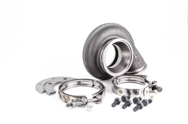 Garrett GT30R Turbine Housing Kit O/V V-Band / V-Band 0.61 A/R (Ni-Resist)