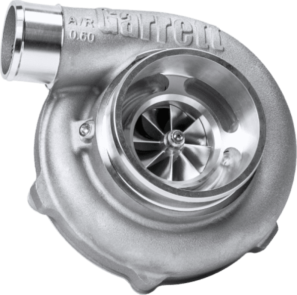 Garrett GTX3017R Gen II Reverse Turbine Housing Kit O/V V-Band / V-Band 1.01 A/R (Ni-Resist)