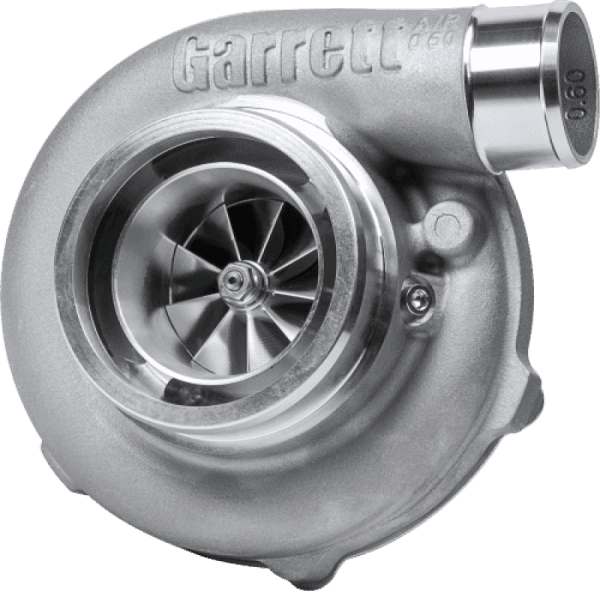 Garrett GTX3576R Gen II Turbine Housing Kit O/V V-Band / V-Band 0.83 A/R (Ni-Resist)
