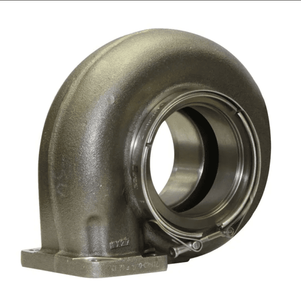 Garrett GT55 Turbine Housing Kit O/V 1.12 A/R