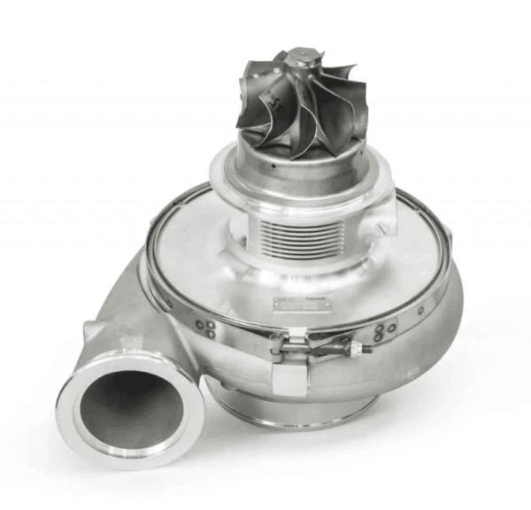 Garrett G50 Turbine Housing Kit 1.39 A/R T6 V-Band In/Out