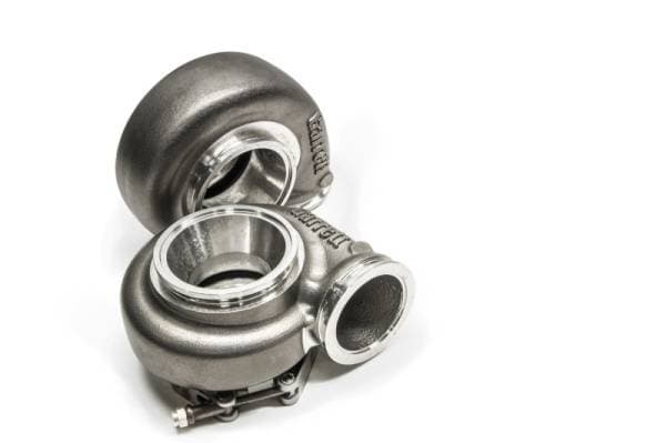 Garrett G35 Turbine Housing Kit O/V V-Band / V-Band 0.61 A/R (Reverse Rotation)