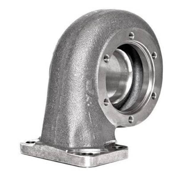 Garrett GT42/42R Turbine Housing Kit Div 1.15 A/R in84in