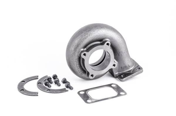 Garrett GTW34 Turbine Housing Kit O/V T3 / 4 Bolt 0.82 A/R