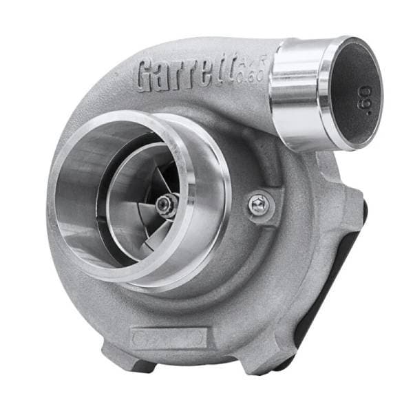 Garrett GTX2867R Gen II Super Core (Replaces 836040-5004S)