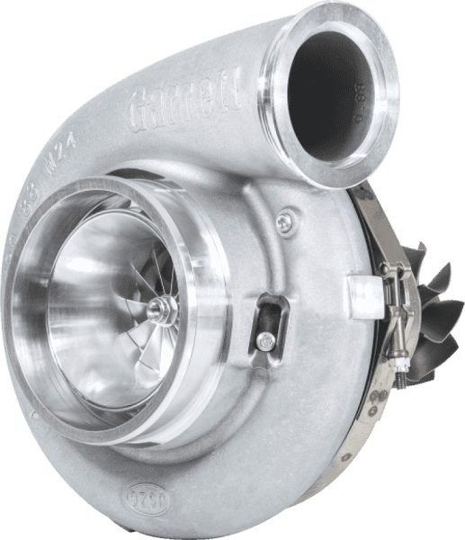 Garrett GTX4709 Super Core Gen II (80mm CWH)