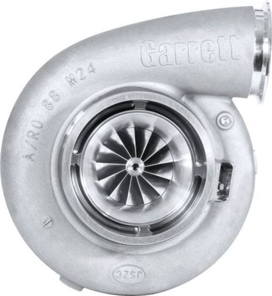 Garrett GTX4720 Super Core Gen II (80mm CWH)