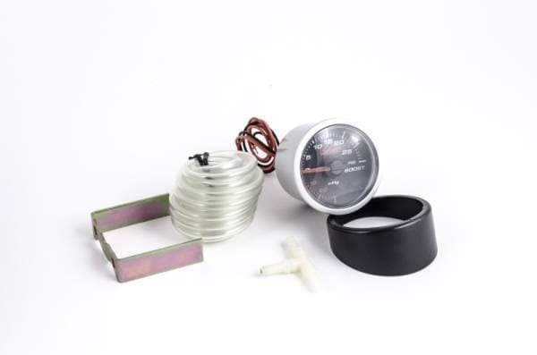 Garrett Various Mechanical Boost Gauge (PSI)