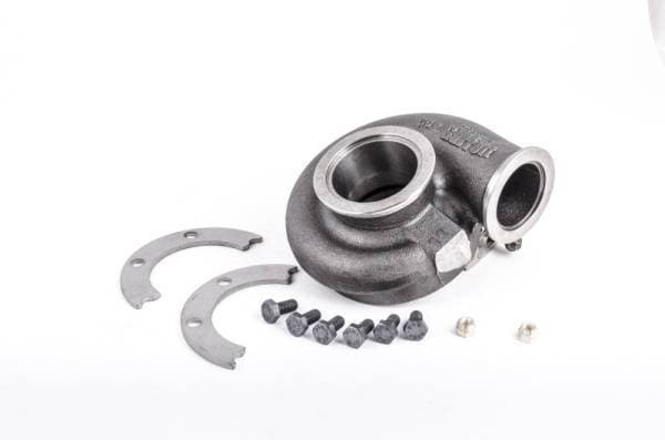 Garrett GT28R Turbine Housing Kit O/V V-Band / V-Band 0.72 A/R (Ni-Resist)