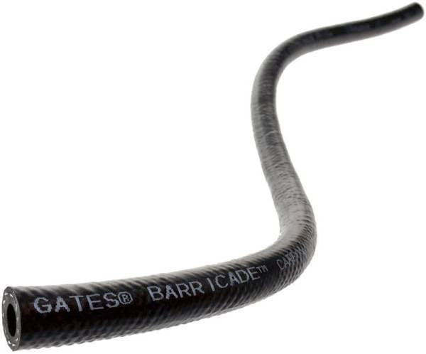 Gates Barricade MPI Fuel Line Hose - 1/2in x 25 ft (225 psi)
