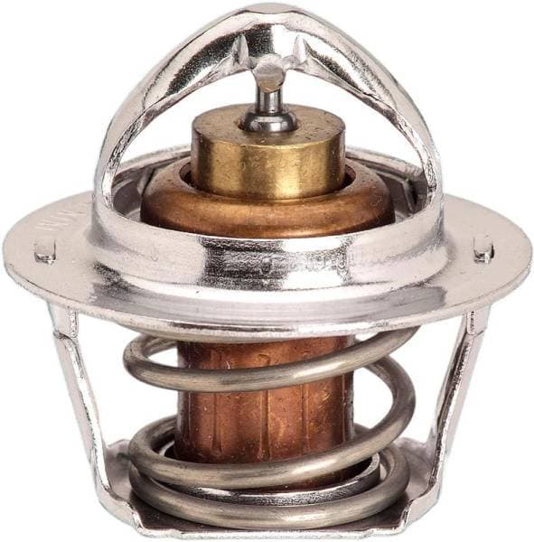 Gates 86-05 Buick LeSabre V6 3.8L 195 Degree Reverse Poppet Thermostat