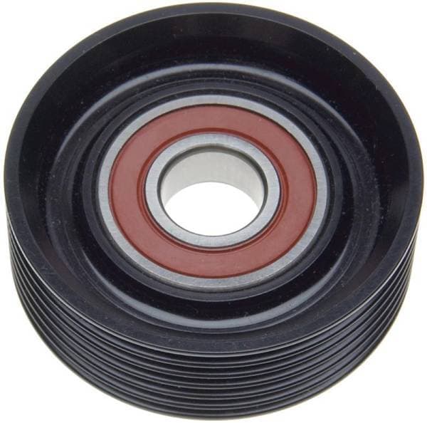 Gates 02-16 Chevrolet Silverado V8 6.6L Diesel DriveAlign Idler Pulley