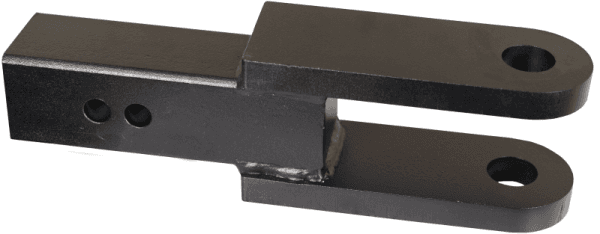 Gen-Y Hammer Strap 2.5in Shank 2K TW 21K Towing