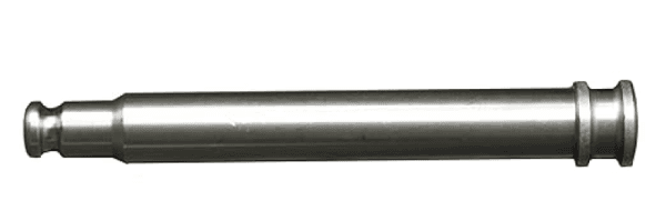 Gen-Y 5/8in x 4in Extra Long Pin for BOLT Locks (Pin Only)