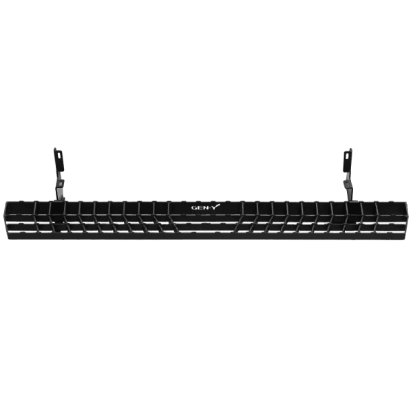 Gen-Y 15-25 Ford F-150/17-24 Ford F-250/F-350 Standard Cab Running Boards