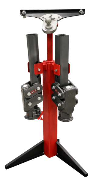 Gen-Y Gooseneck Display Stand (*Display Only*)