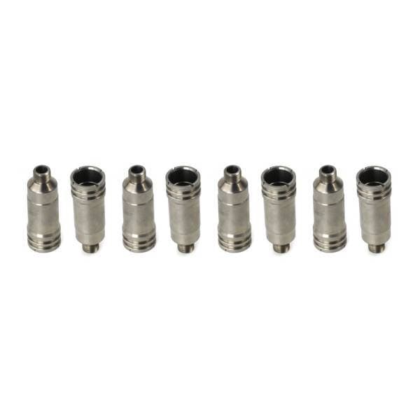 Industrial Injection 01-04 Chevrolet LB7 Duramax Injector Screw In Cups (Can Be Sold Separately)