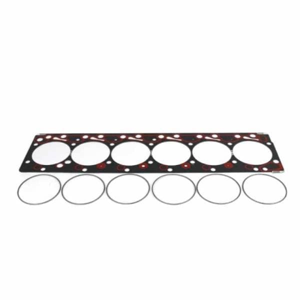 Industrial Injection 98.5-02 5.9L 24 Valve Fire Ring Head Gasket Kit Spec 4.550