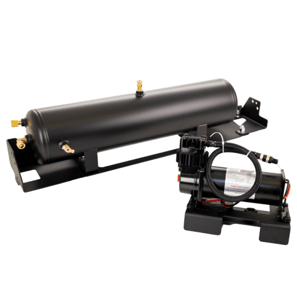 Kleinn 23-24 Ford F-250/ F-350/ F-450 Onboard Air System