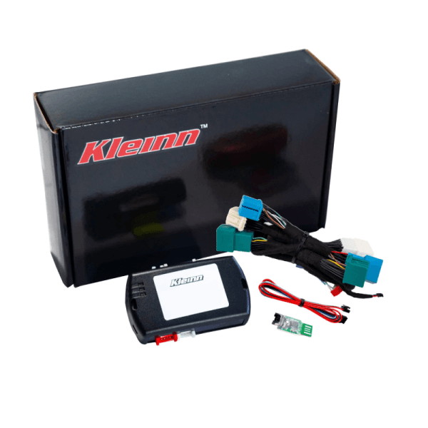 Kleinn 19-21 Chevrolet Silverado/ Sierra Remote Start