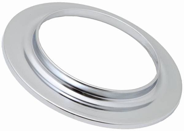 K&N BP 11ind Cr 7-5/16in Flg